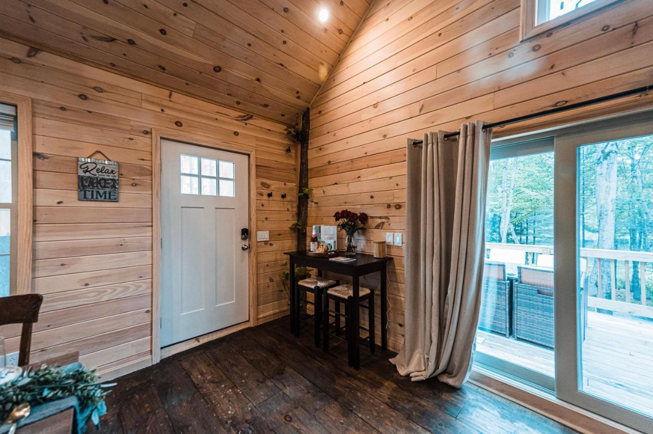 Moonlight Treehouse At Hospitality