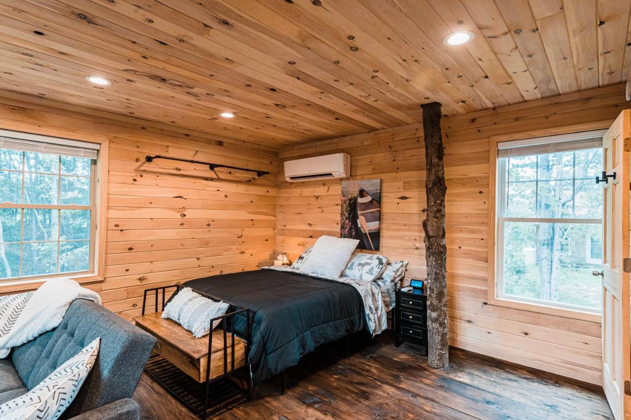 Moonlight Treehouse At Hospitality Holiday home *