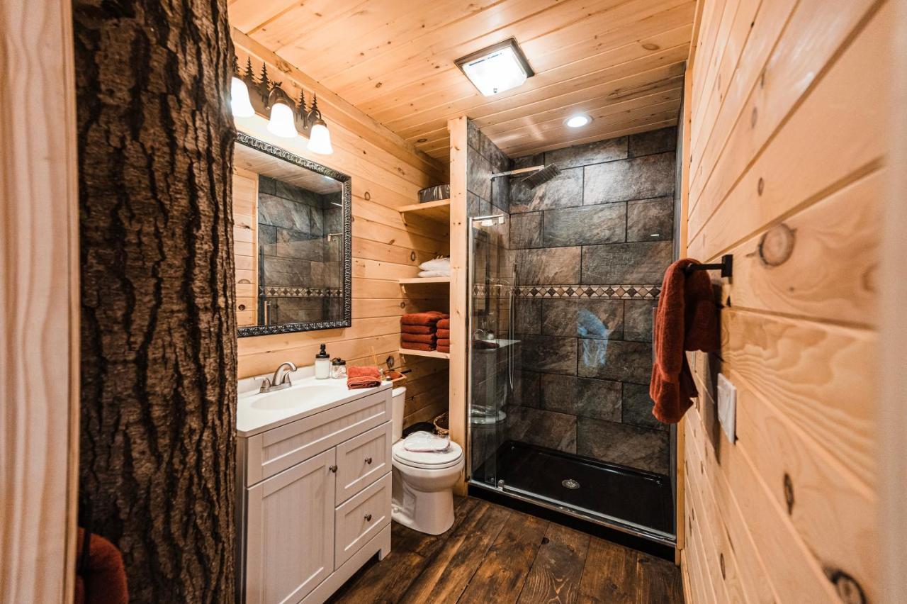 Moonlight Treehouse At Hospitality *