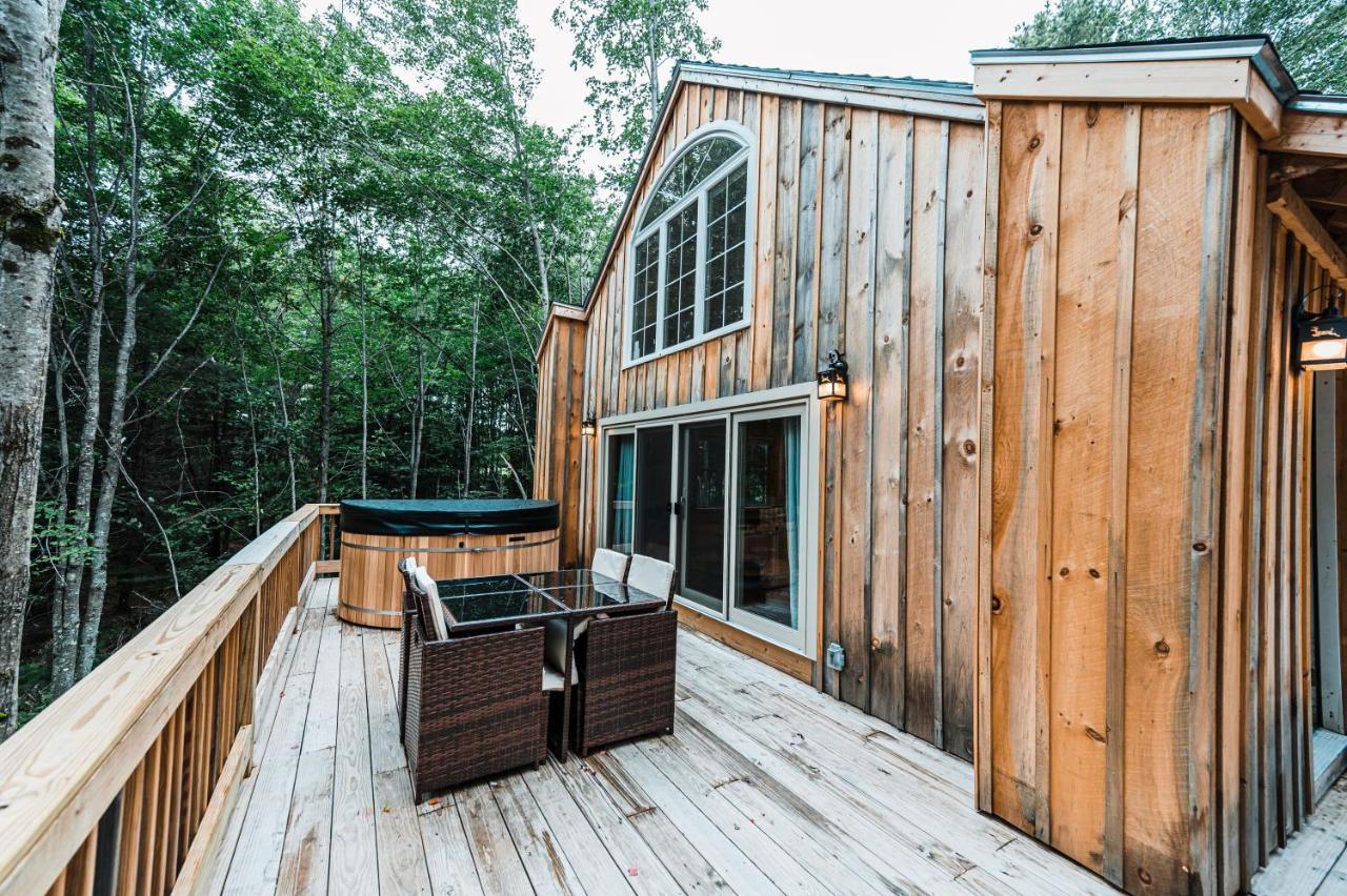 Holiday home Moonlight Treehouse At Hospitality *
