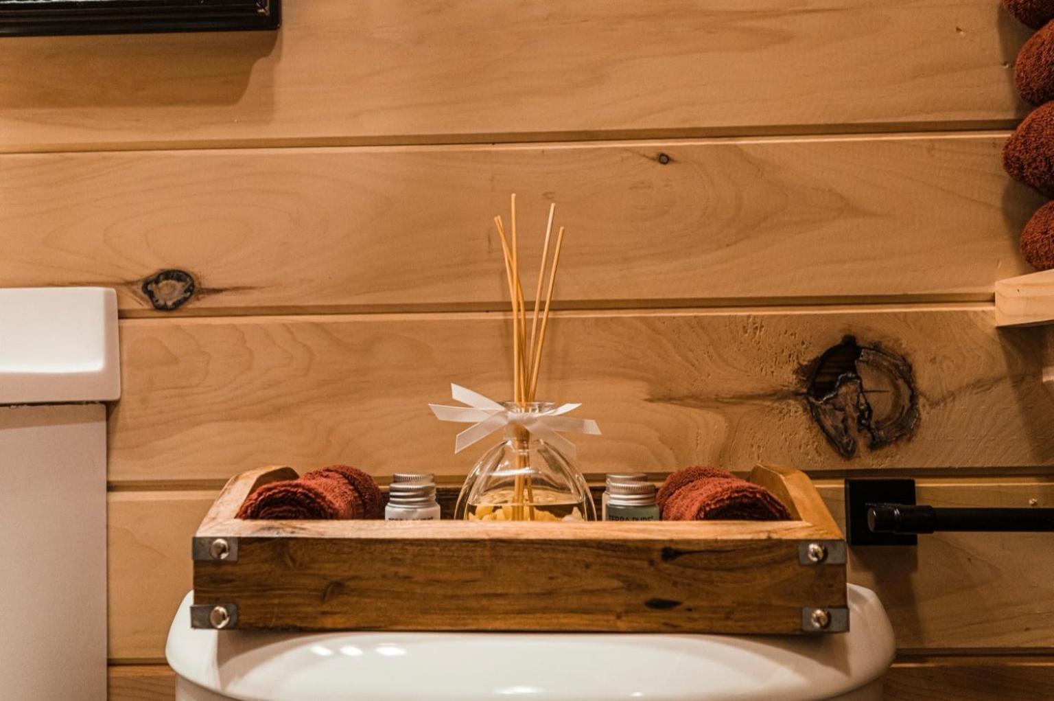 Hébergement de vacances Moonlight Treehouse At Hospitality Belgrade